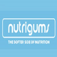 Nutrigums UK screenshot