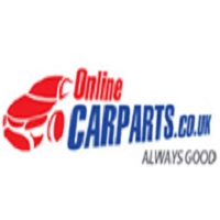 OnlineCARPARTS UK screenshot