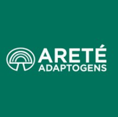 Arete Adaptogens screenshot