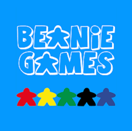 Beanie Games UK screenshot