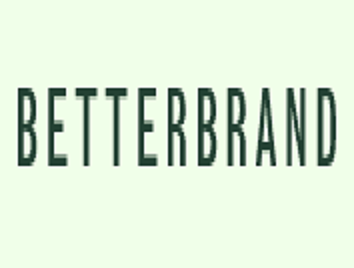 Betterbrand screenshot
