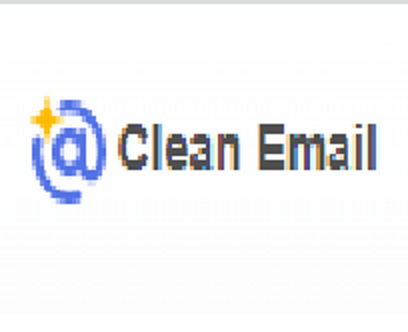Clean Email screenshot