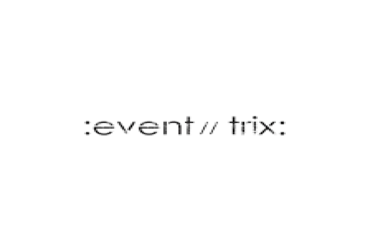 Eventtrix IE screenshot