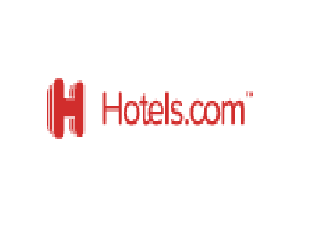 Hotels.com CA screenshot