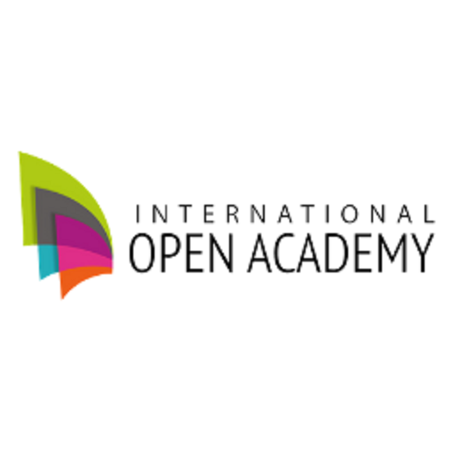 International Open Academy UK screenshot