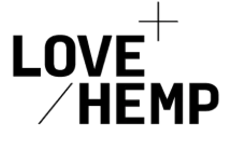 Love Hemp UK screenshot