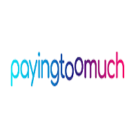 Paying Too Much screenshot