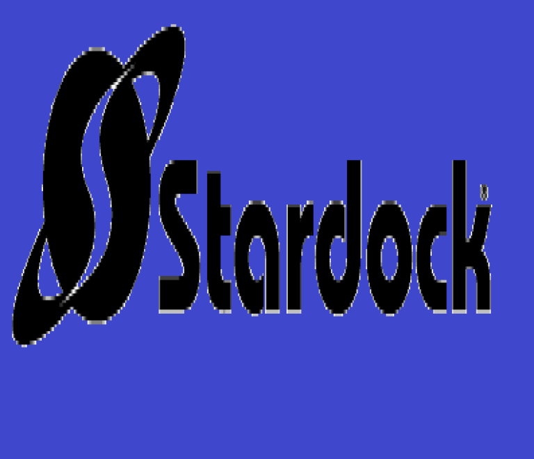 Stardock-W screenshot