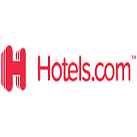 Hotels.com USA screenshot