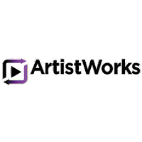 Artistworks screenshot