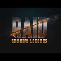 Raid Shadow Legends screenshot