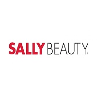 Sally Beauty screenshot