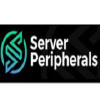 Server Peripherals screenshot
