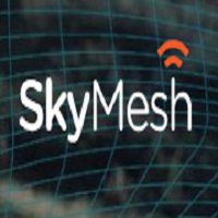 Skymesh AU screenshot