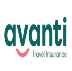 Avanti Travel Insurance UK screenshot