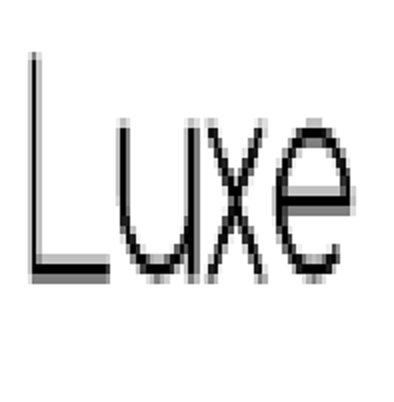 Luxe Cosmetics screenshot