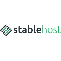 Stable host screenshot