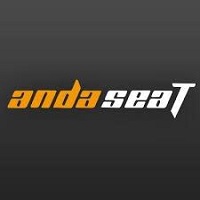 AndaSeat screenshot