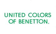 Benetton UK screenshot