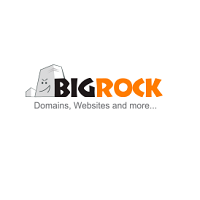 BigRock In screenshot