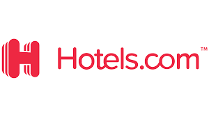 Hotels.com India screenshot