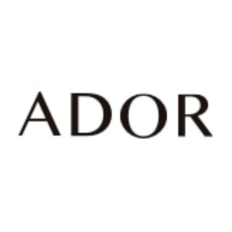 ADOR screenshot