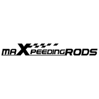 MaxpeedingRods UK screenshot