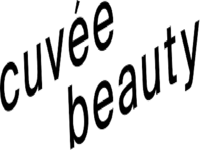 Cuvee Beauty screenshot