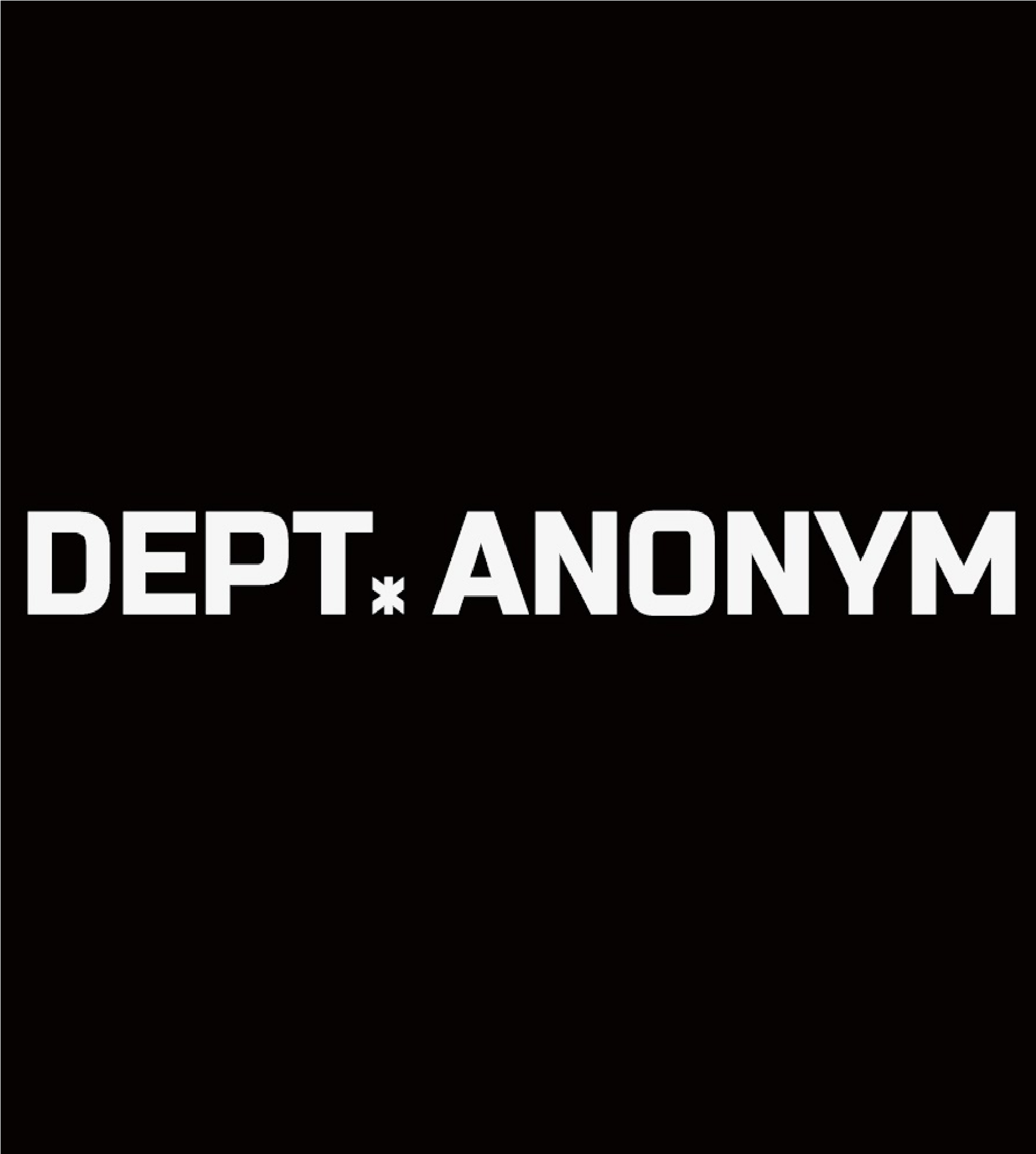 Dept.Anonym W screenshot
