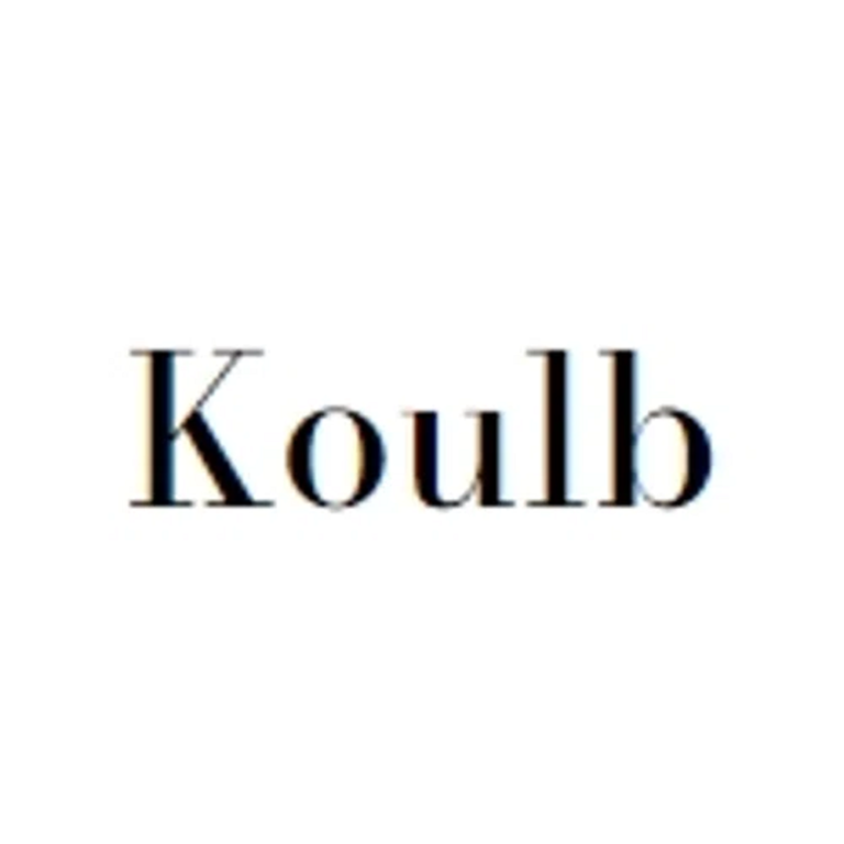 Koulb P screenshot