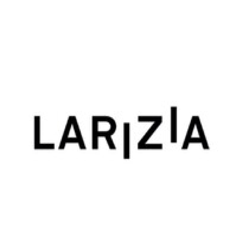 Larizia UK screenshot