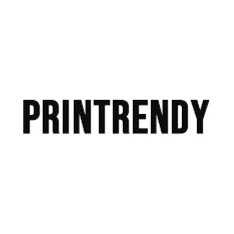 Printrendy screenshot