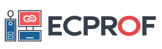 ECPROFS US screenshot