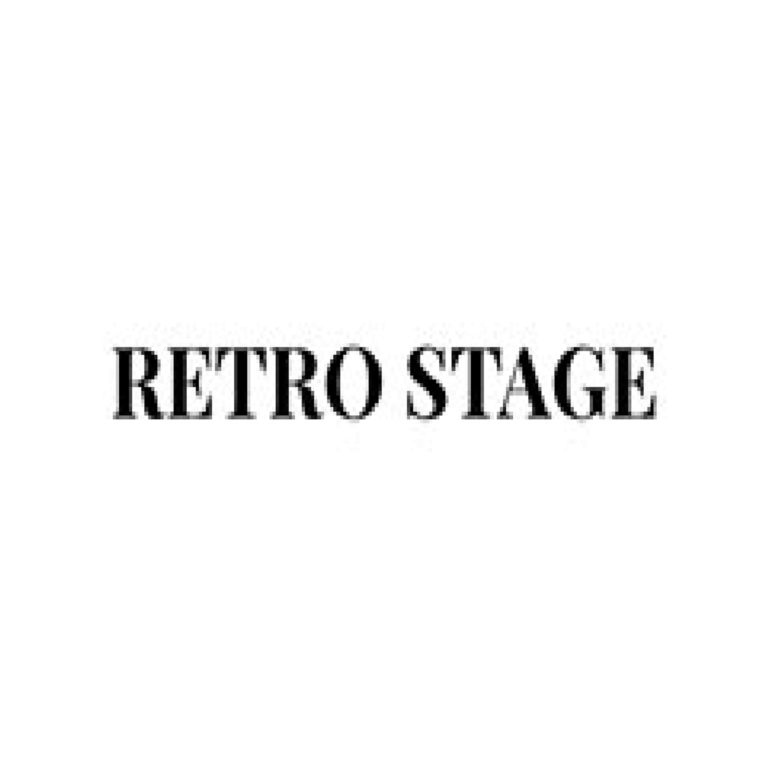 Retro Stage screenshot