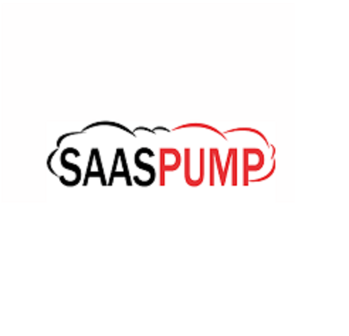 SaaS PumP screenshot