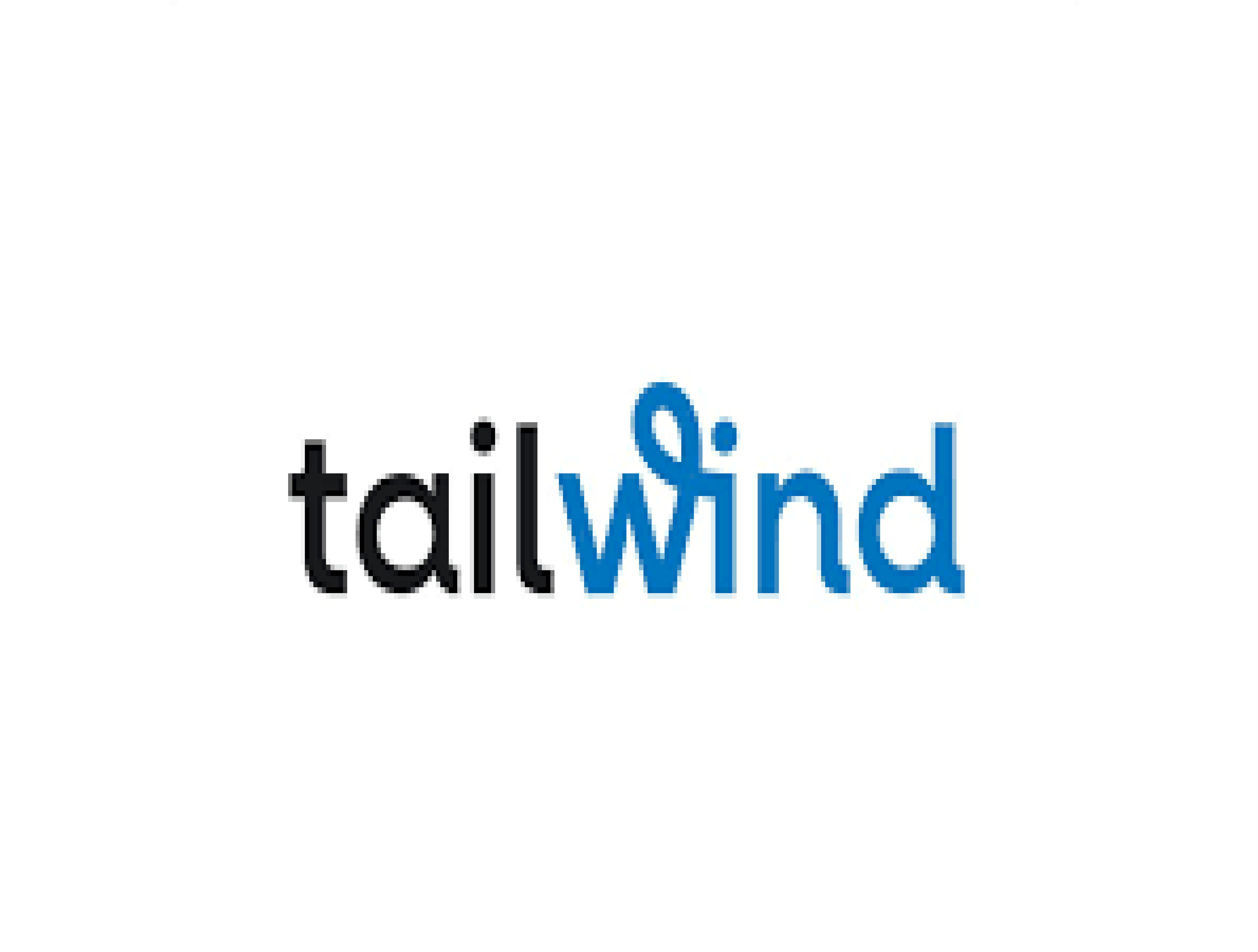 Tailwind screenshot