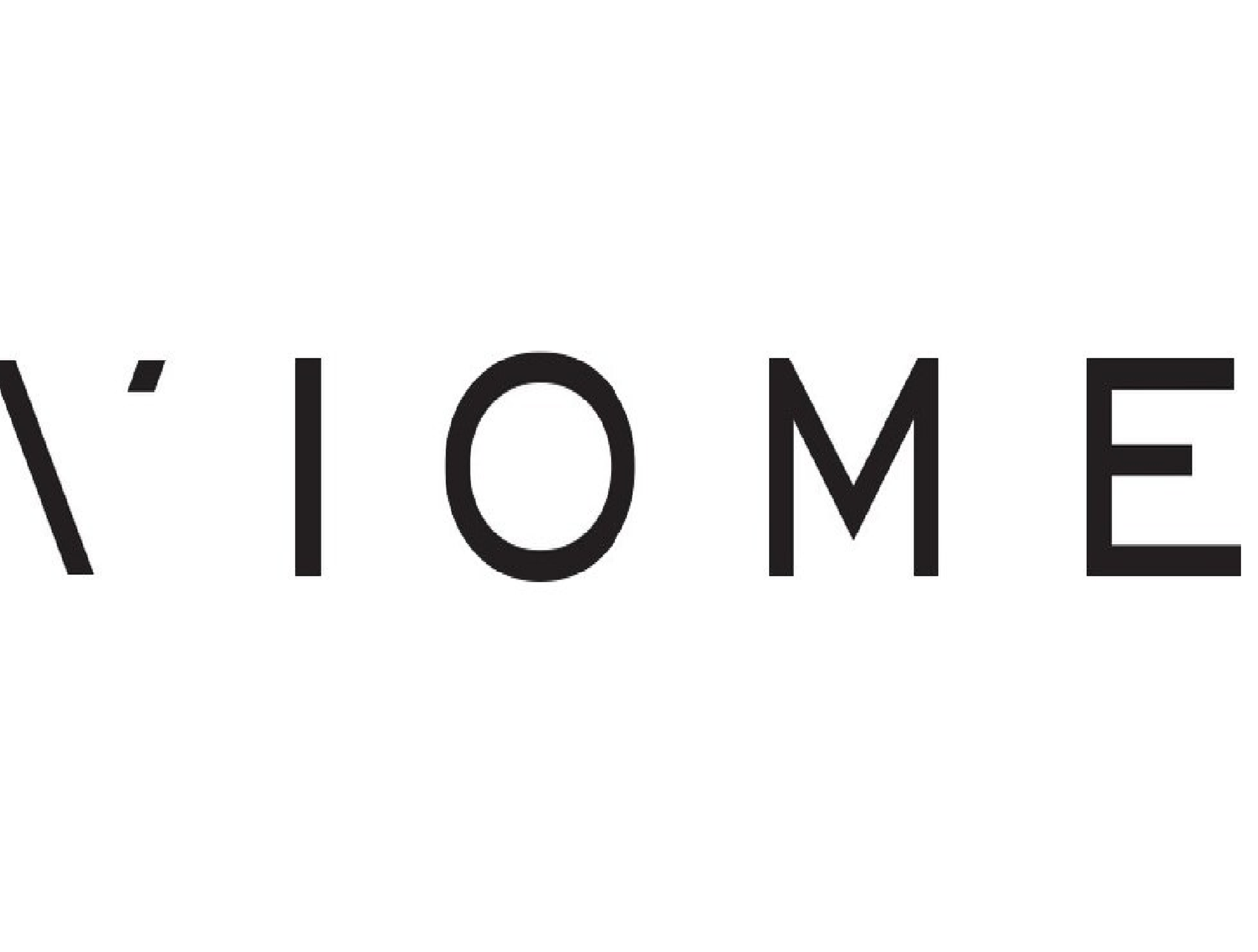 Viome screenshot