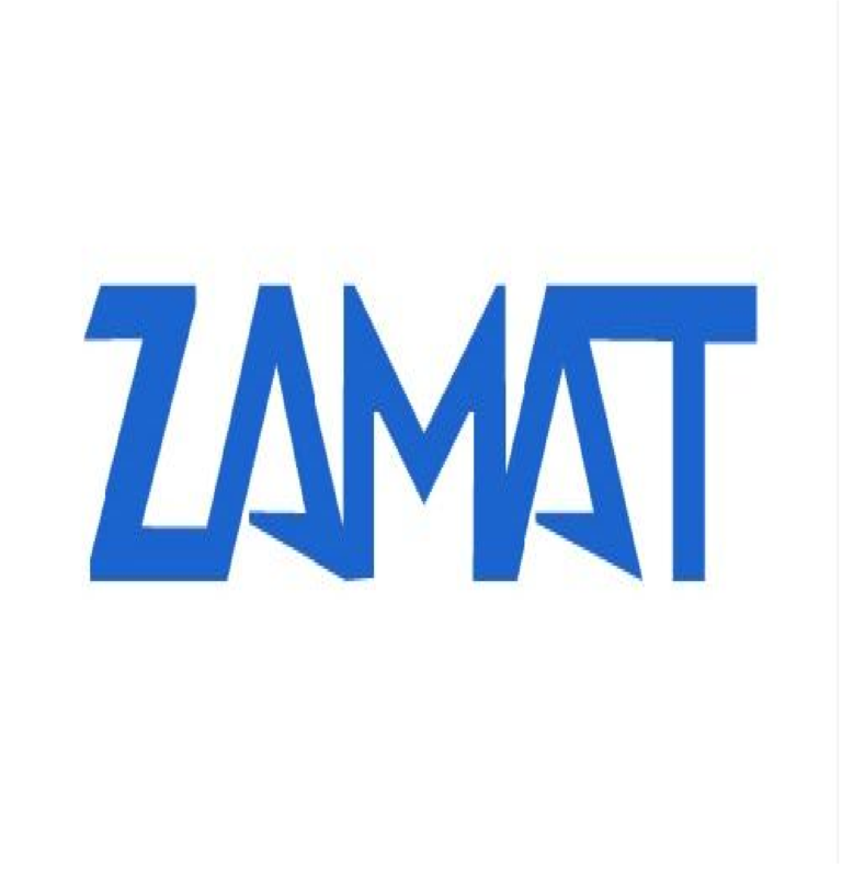 Zamat screenshot