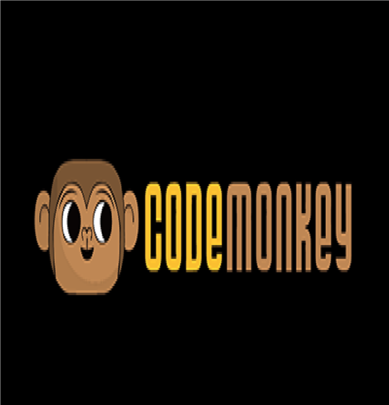 CodeMonkey screenshot