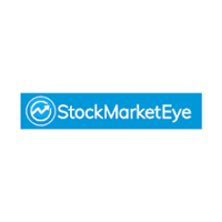 StockMarketEye screenshot