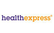 HealthExpress screenshot