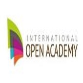 International Open Academy IE screenshot