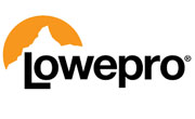 Lowepro US screenshot