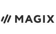 MAGIX CAD screenshot