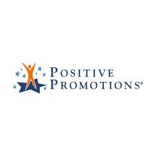 Positive Promotions screenshot