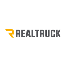 RealTruck screenshot