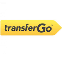 TransferGo Uk screenshot