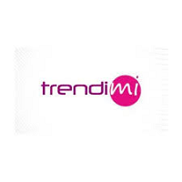 Trendimi IR screenshot