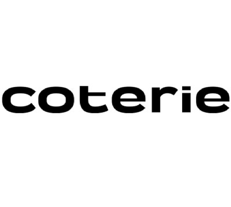 Coterie screenshot