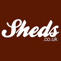 Sheds UK screenshot